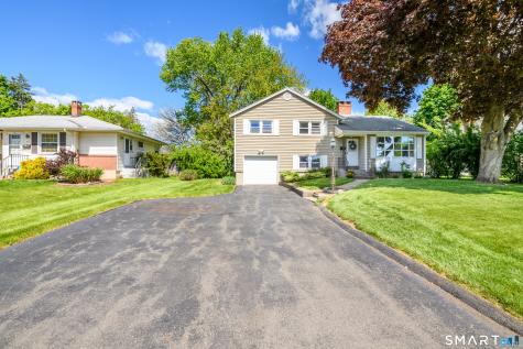 35 High Ridge Drive Newington CT 06111