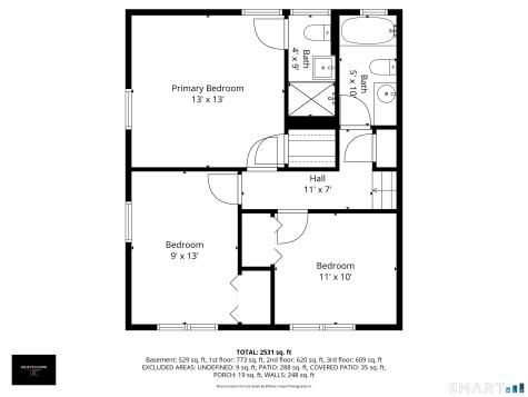 35 High Ridge Drive Newington CT 06111