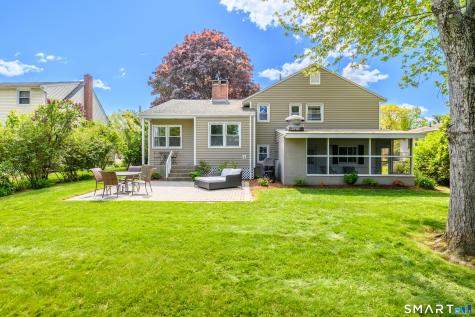 35 High Ridge Drive Newington CT 06111