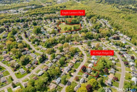 35 High Ridge Drive Newington CT 06111