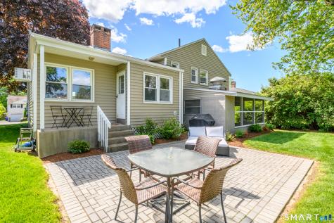 35 High Ridge Drive Newington CT 06111