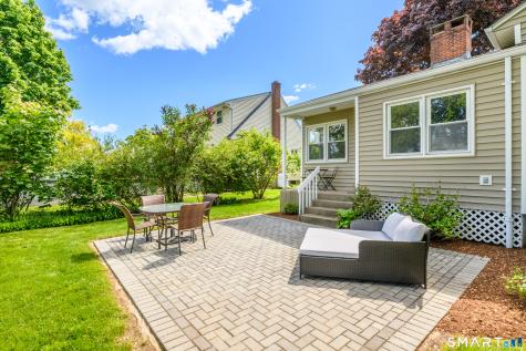 35 High Ridge Drive Newington CT 06111
