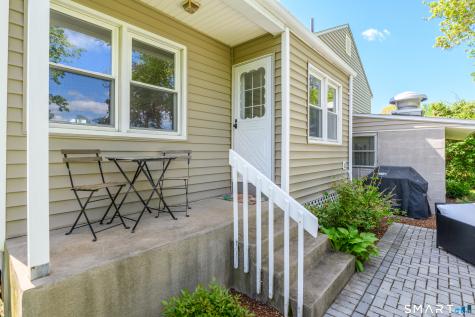 35 High Ridge Drive Newington CT 06111