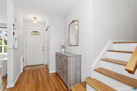 35 High Ridge Drive Newington CT 06111