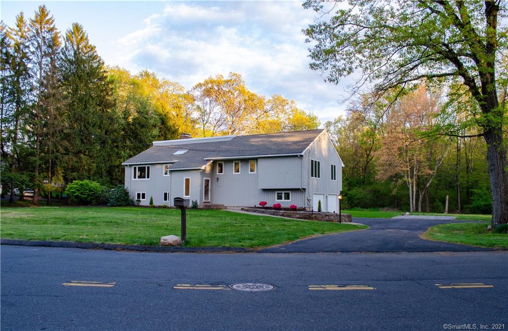 155 Lake Street South Windsor CT 06074