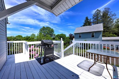 92 Melbourne Court Naugatuck CT 06770