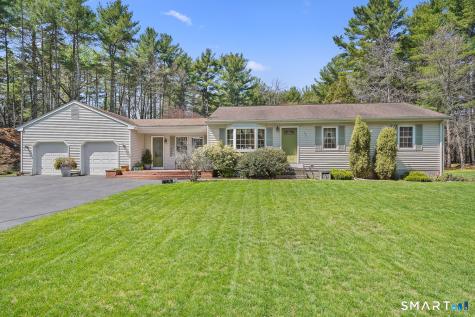 161 Burlingame Road Killingly CT 06239
