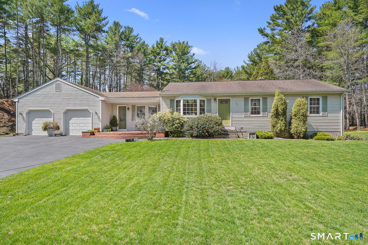 161 Burlingame Road Killingly CT 06239