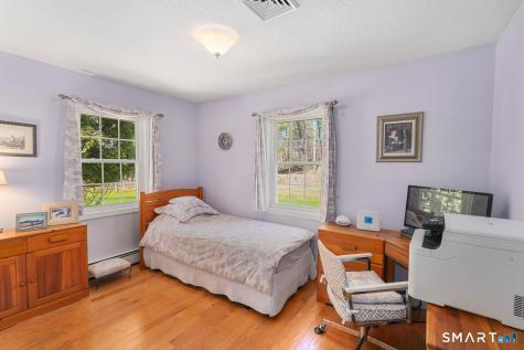 161 Burlingame Road Killingly CT 06239