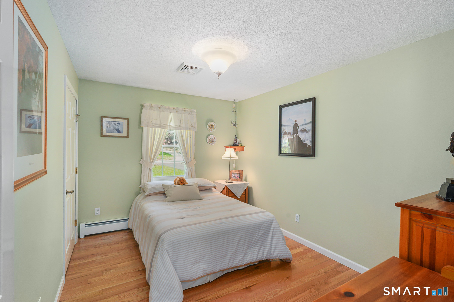 161 Burlingame Road Killingly CT 06239