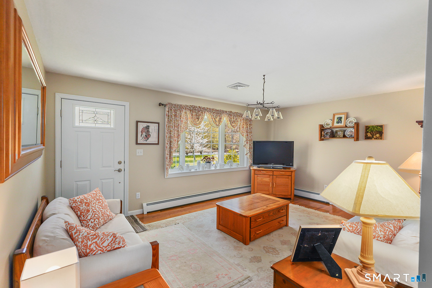 161 Burlingame Road Killingly CT 06239