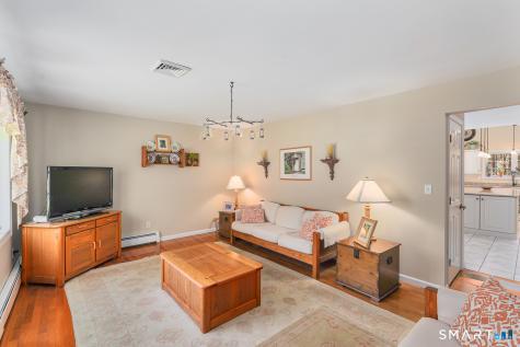 161 Burlingame Road Killingly CT 06239