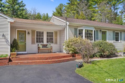 161 Burlingame Road Killingly CT 06239