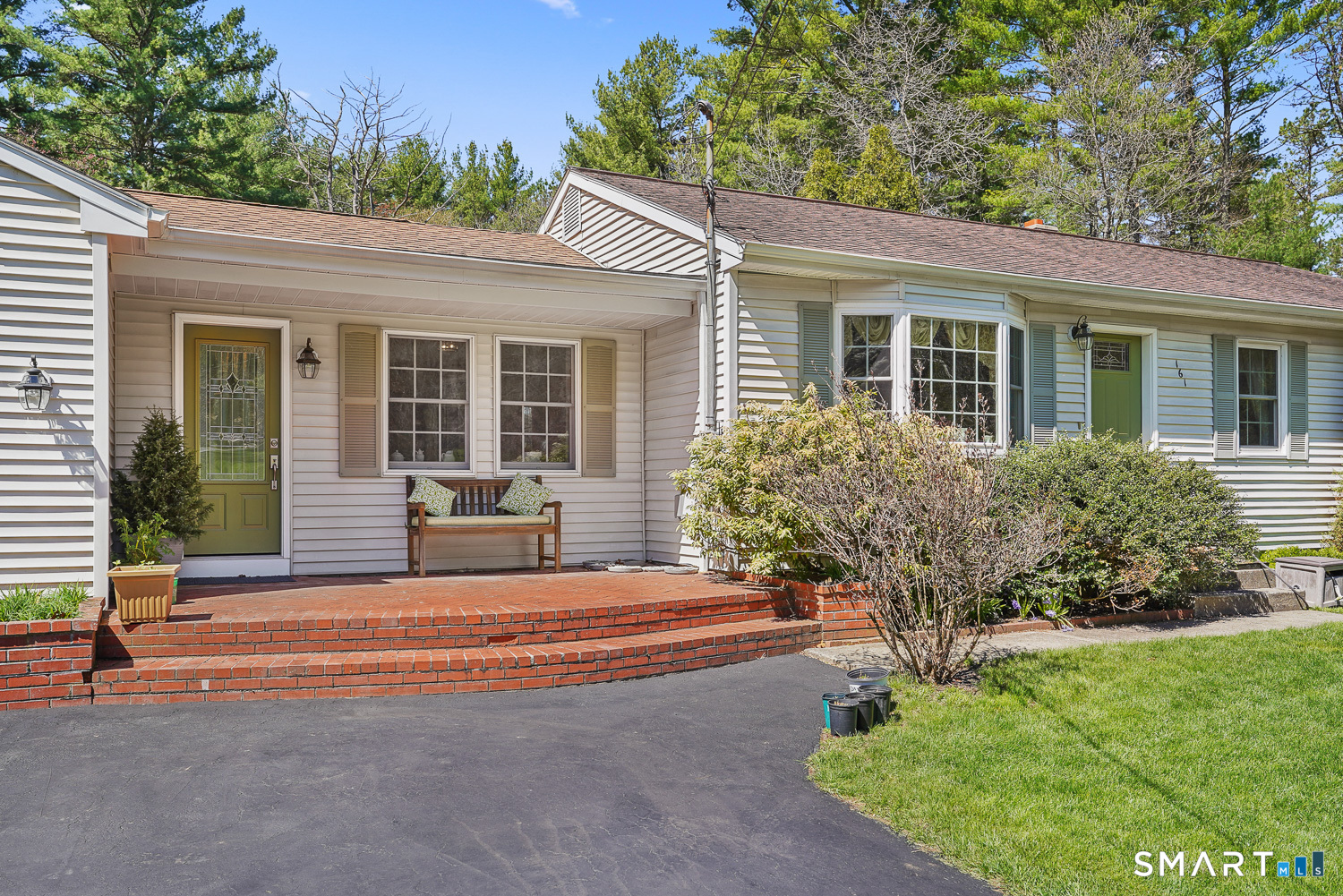 161 Burlingame Road Killingly CT 06239