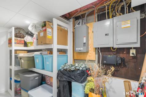 161 Burlingame Road Killingly CT 06239