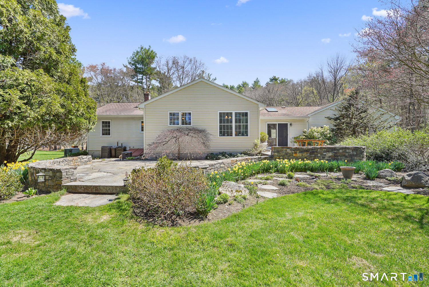 161 Burlingame Road Killingly CT 06239