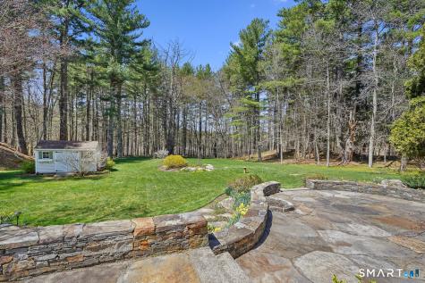 161 Burlingame Road Killingly CT 06239