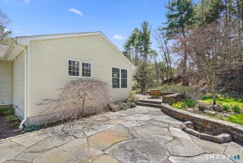 161 Burlingame Road Killingly CT 06239