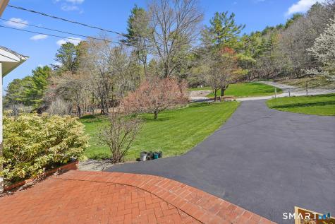 161 Burlingame Road Killingly CT 06239