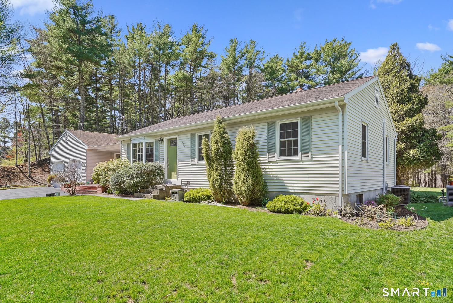 161 Burlingame Road Killingly CT 06239