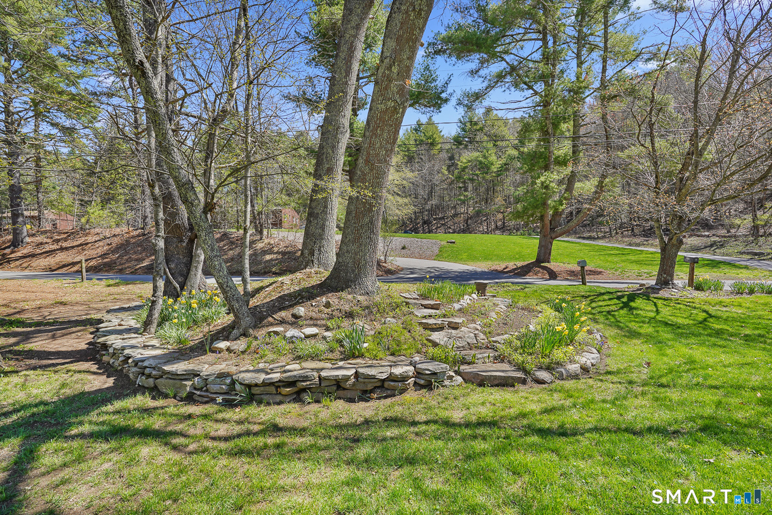 161 Burlingame Road Killingly CT 06239