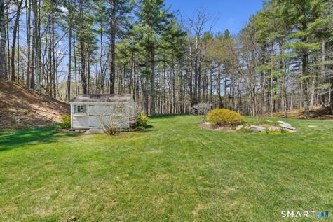 161 Burlingame Road Killingly CT 06239