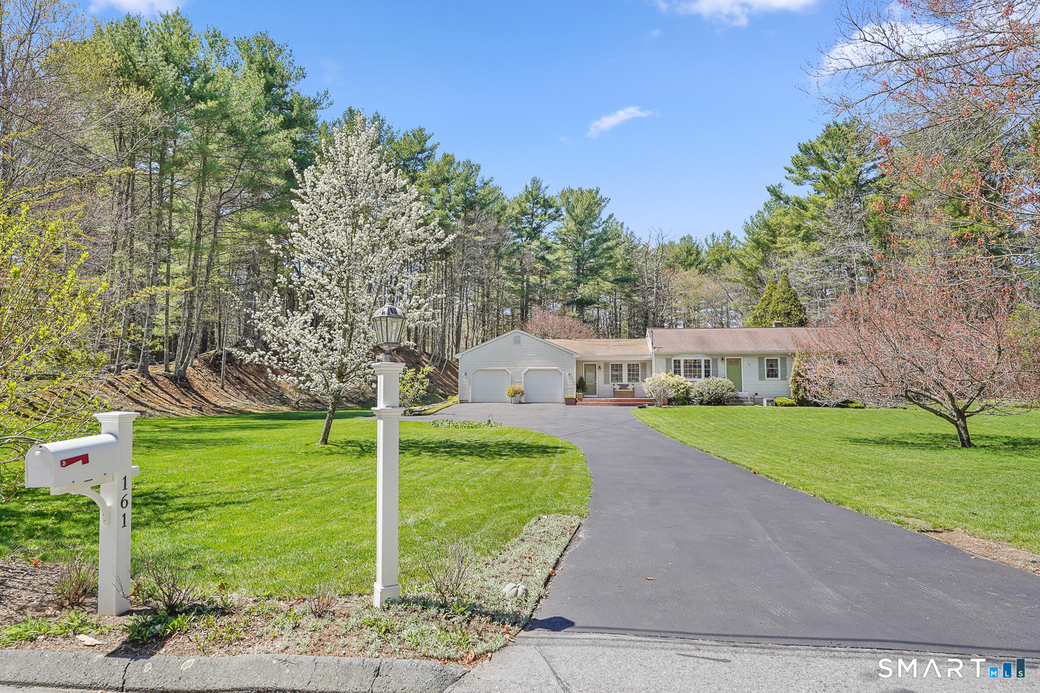 161 Burlingame Road Killingly CT 06239