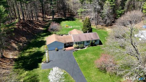 161 Burlingame Road Killingly CT 06239