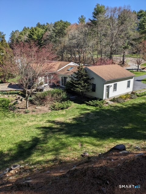 161 Burlingame Road Killingly CT 06239