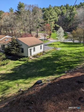 161 Burlingame Road Killingly CT 06239