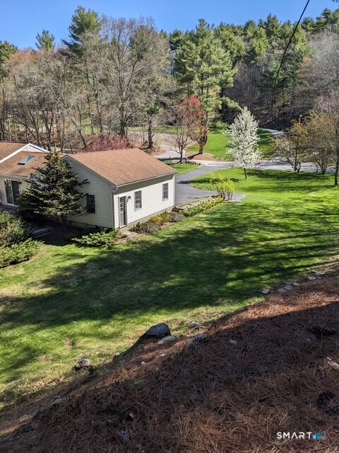 161 Burlingame Road Killingly CT 06239