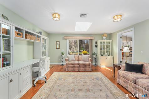 161 Burlingame Road Killingly CT 06239