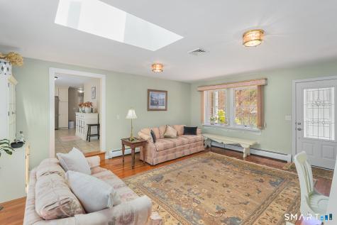161 Burlingame Road Killingly CT 06239