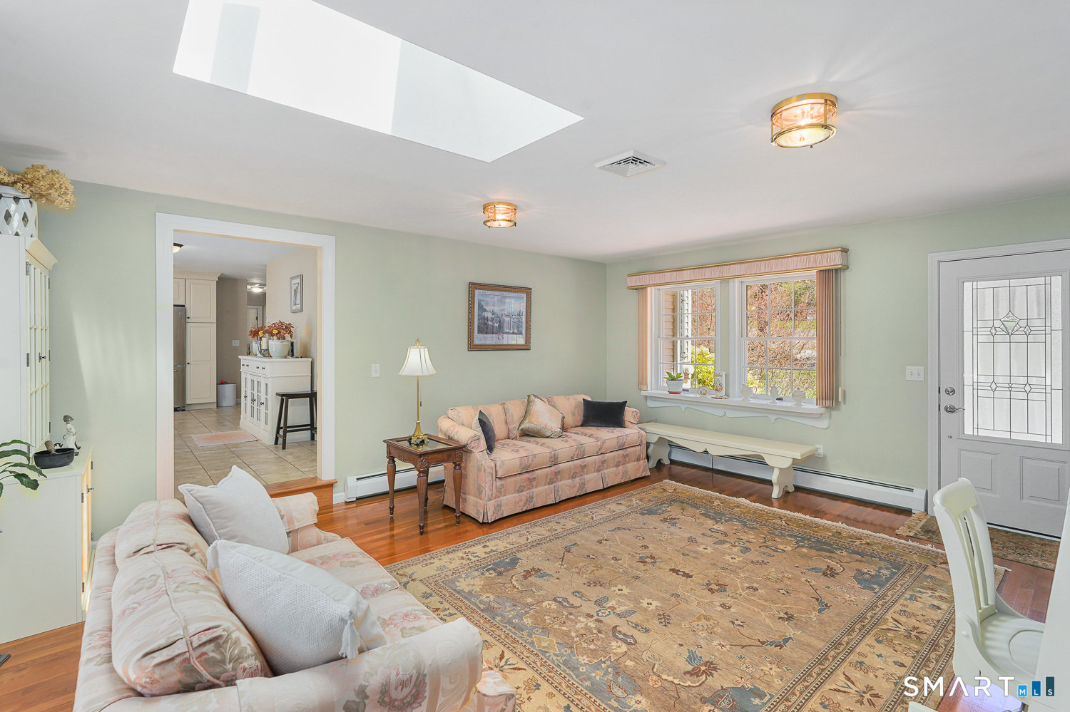 161 Burlingame Road Killingly CT 06239