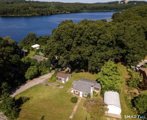29 Drawbridge Road Preston CT 06365