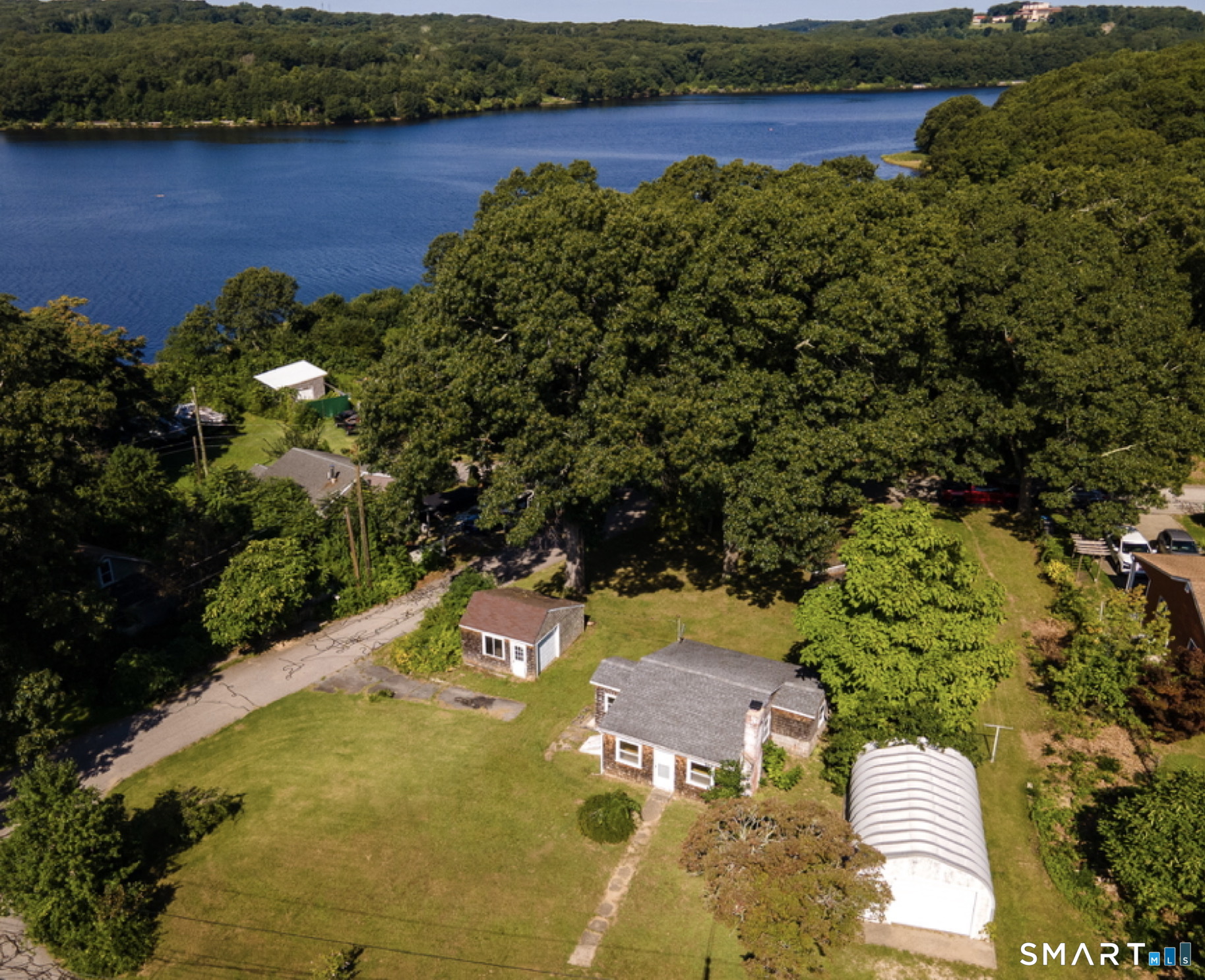 29 Drawbridge Road Preston CT 06365