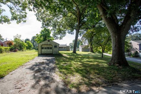 29 Drawbridge Road Preston CT 06365