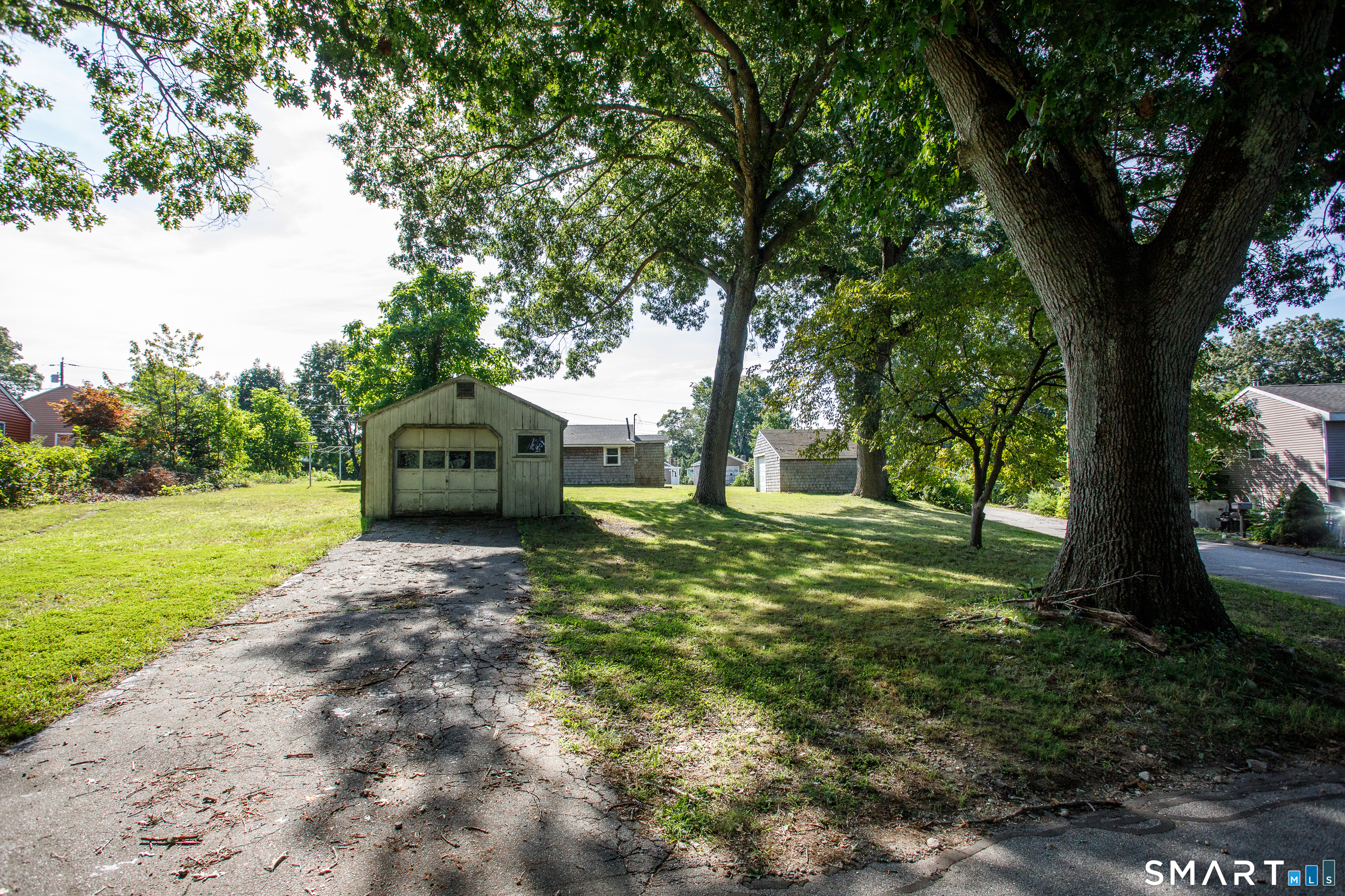 29 Drawbridge Road Preston CT 06365