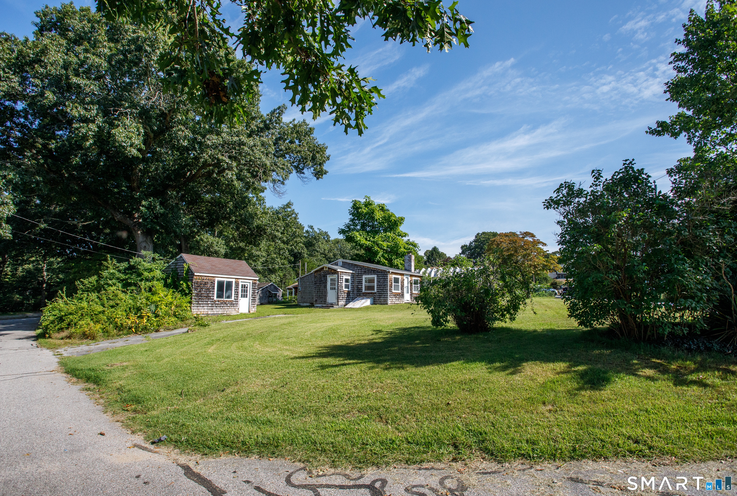 29 Drawbridge Road Preston CT 06365