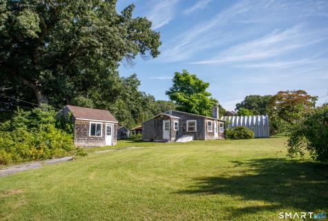 29 Drawbridge Road Preston CT 06365