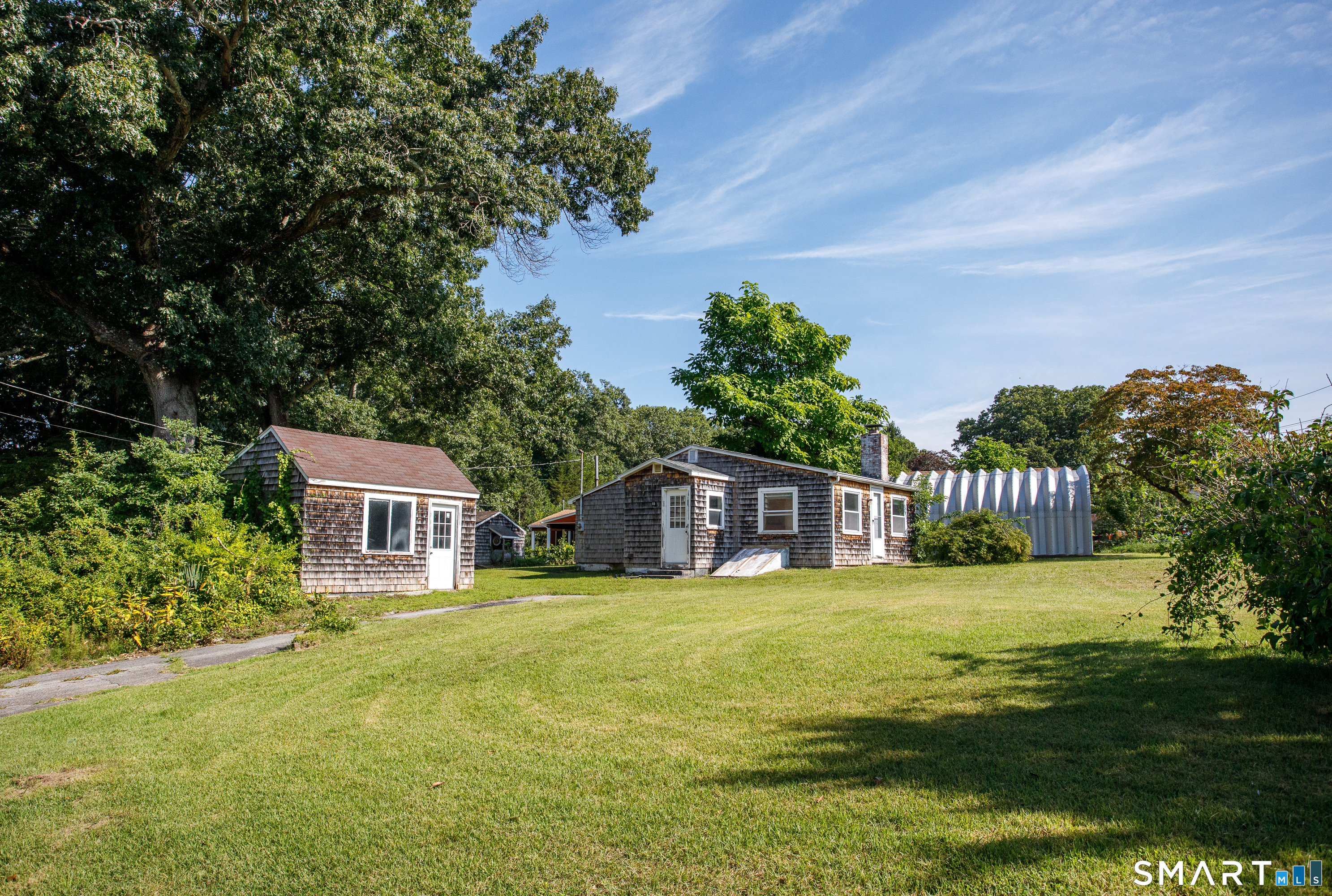 29 Drawbridge Road Preston CT 06365