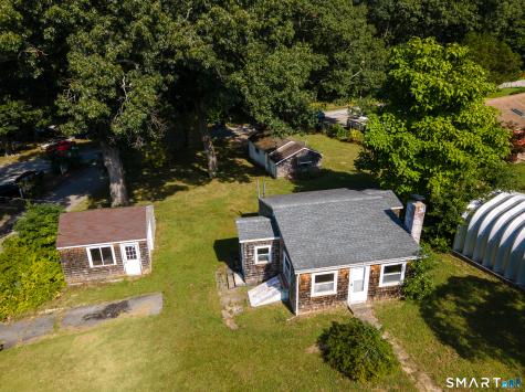 29 Drawbridge Road Preston CT 06365