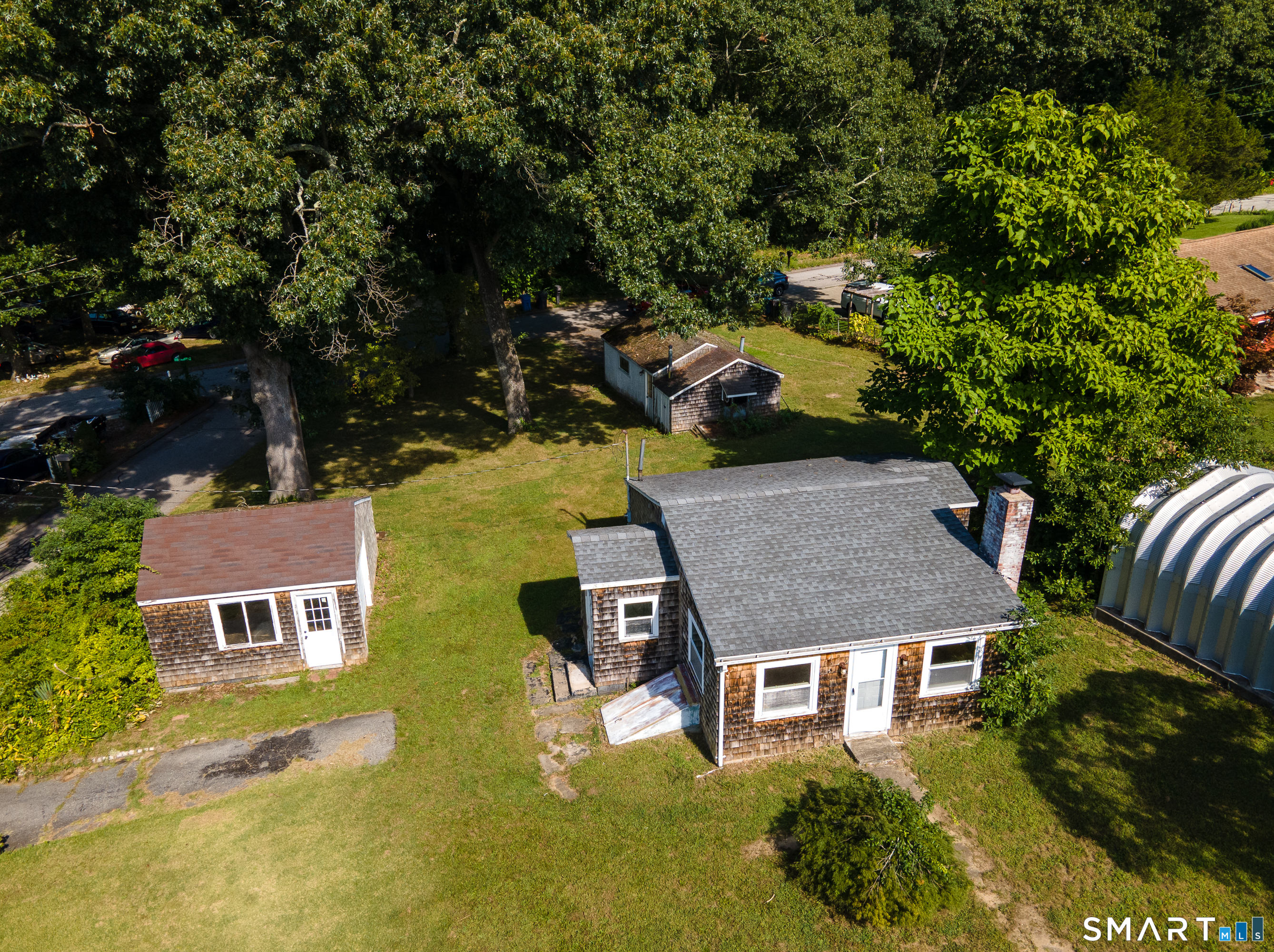29 Drawbridge Road Preston CT 06365