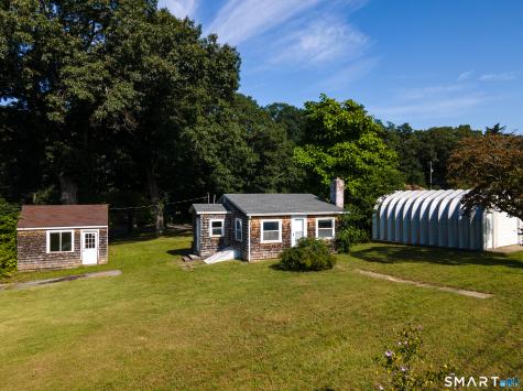 29 Drawbridge Road Preston CT 06365