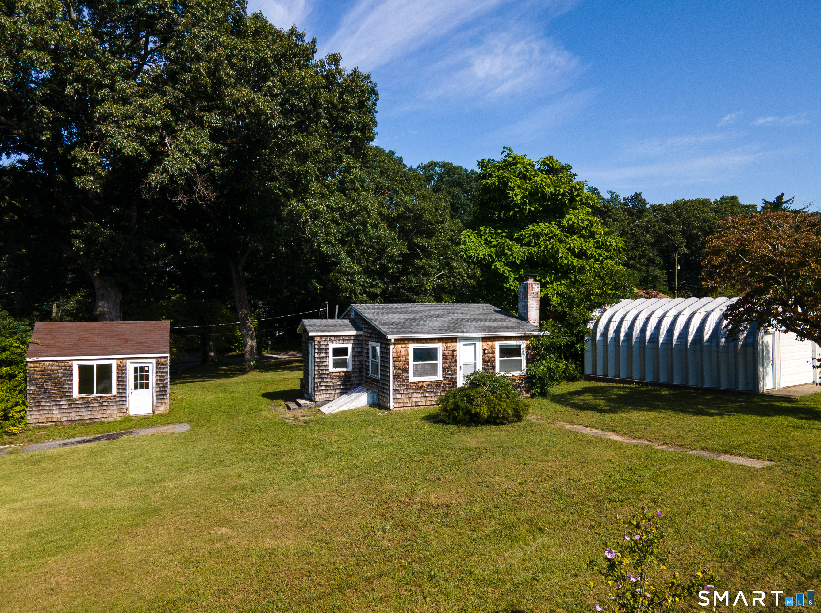29 Drawbridge Road Preston CT 06365