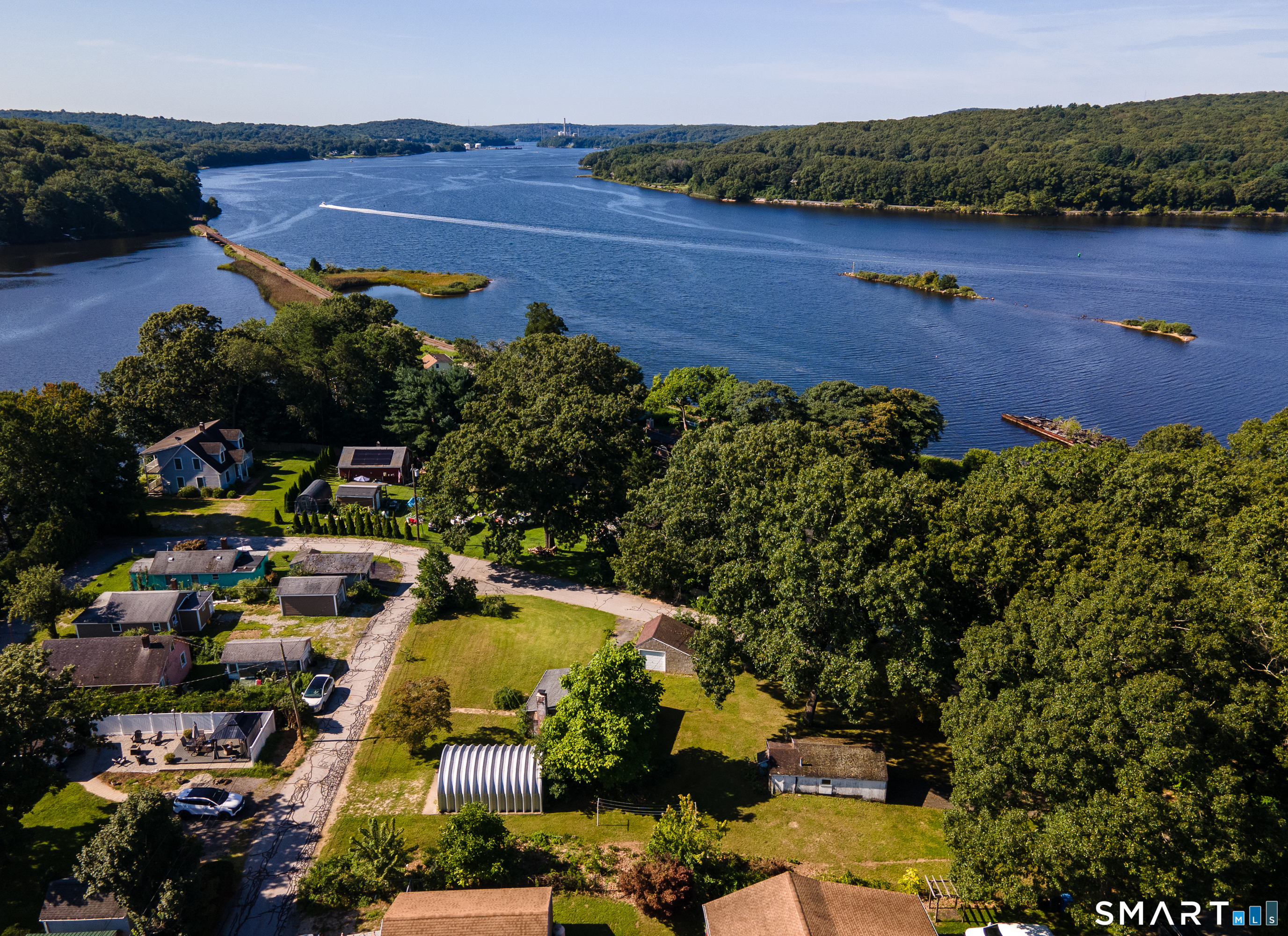 29 Drawbridge Road Preston CT 06365
