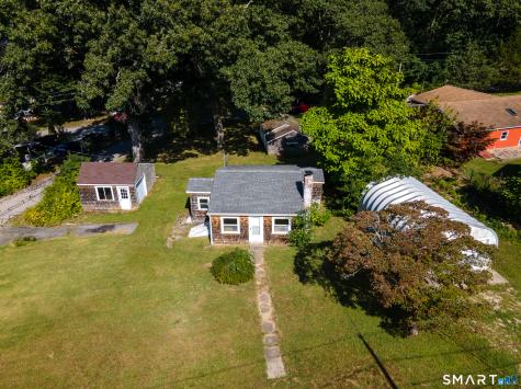 29 Drawbridge Road Preston CT 06365