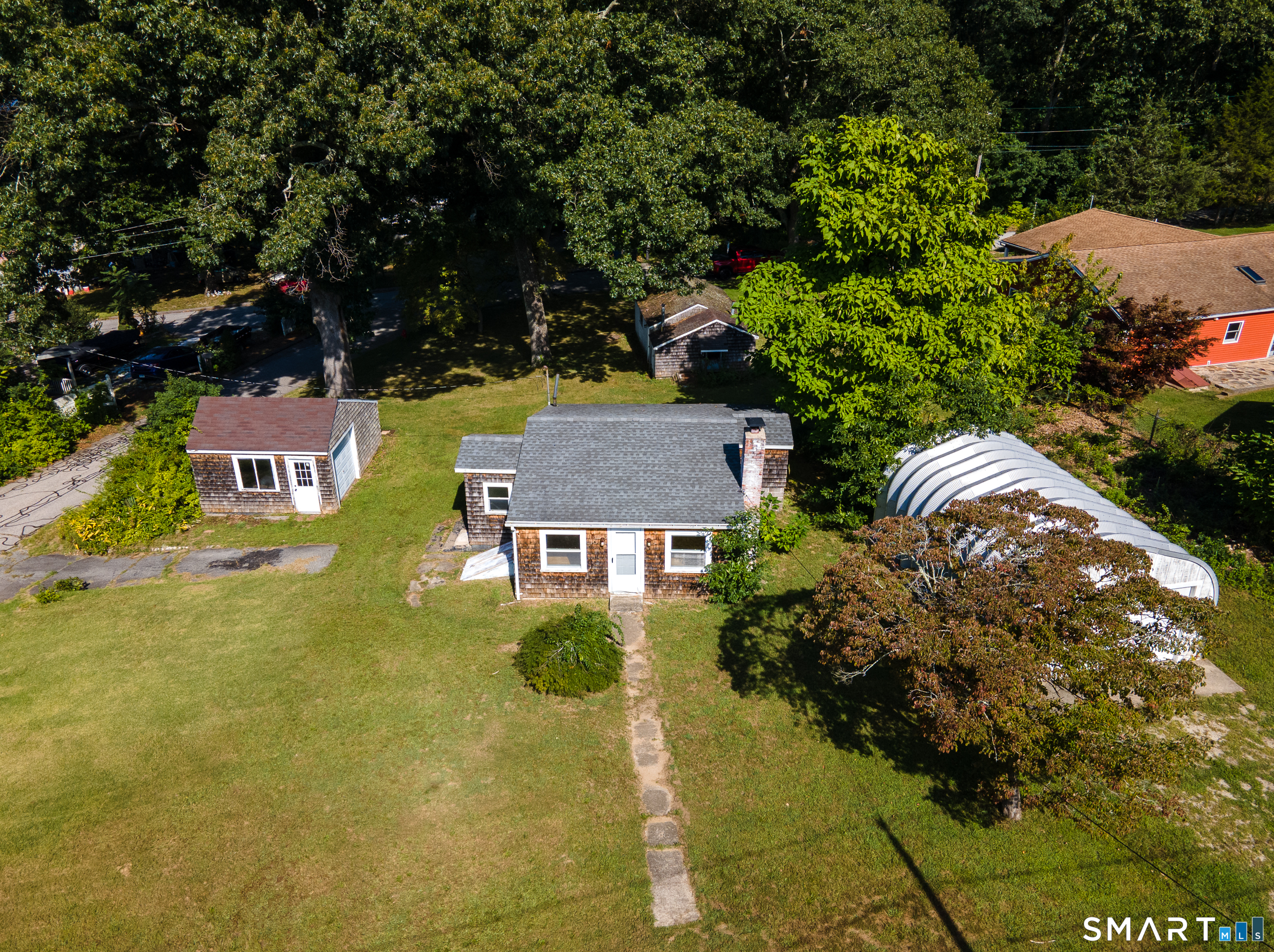 29 Drawbridge Road Preston CT 06365