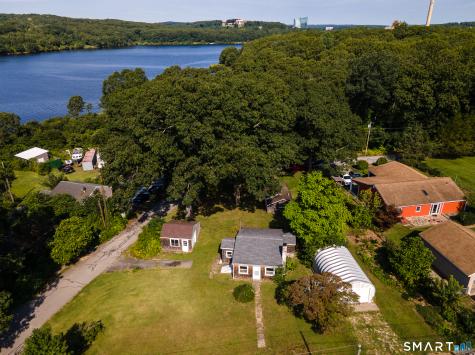29 Drawbridge Road Preston CT 06365