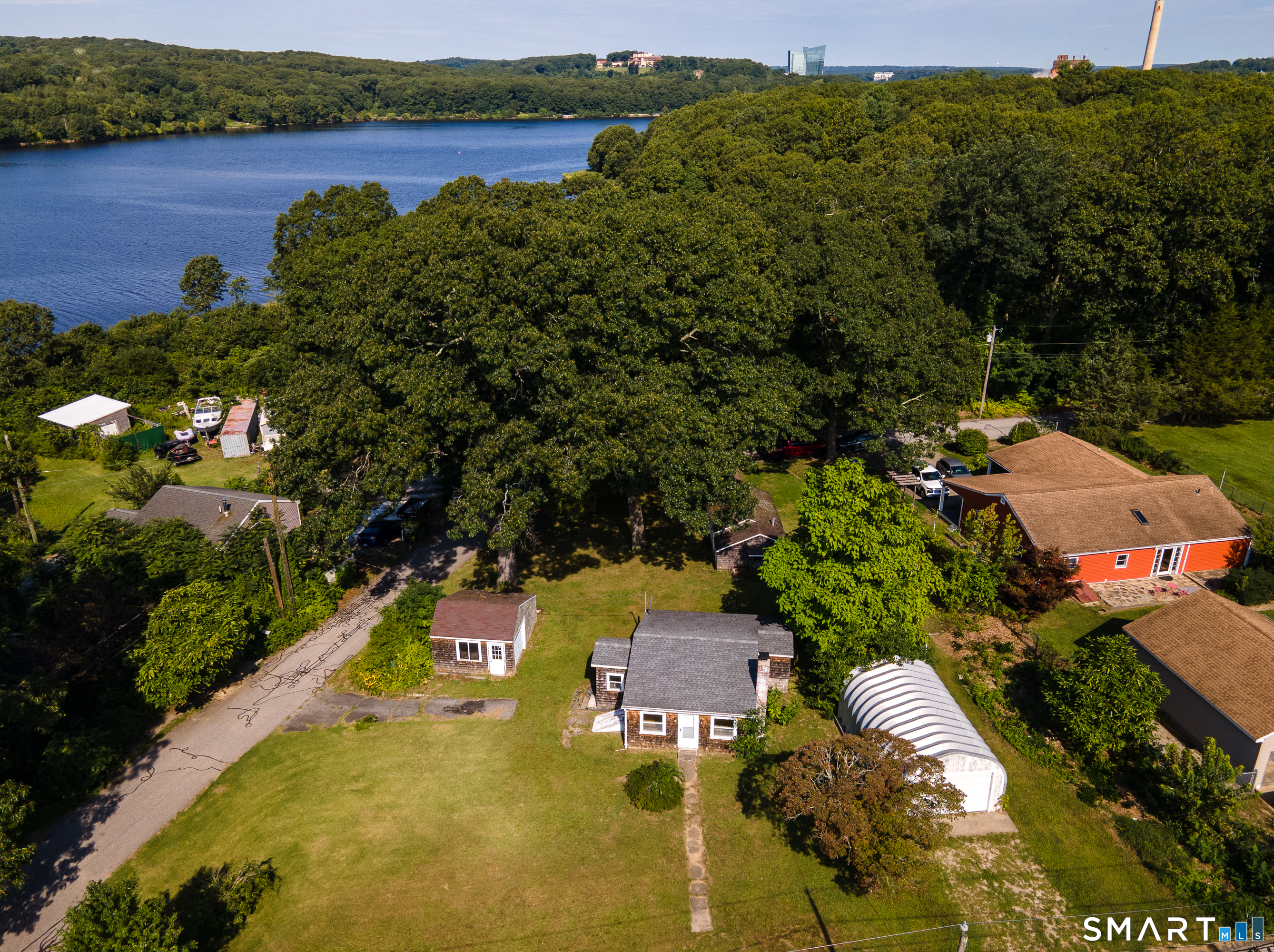 29 Drawbridge Road Preston CT 06365